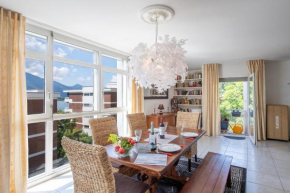 Divina Minusio - Happy Rentals